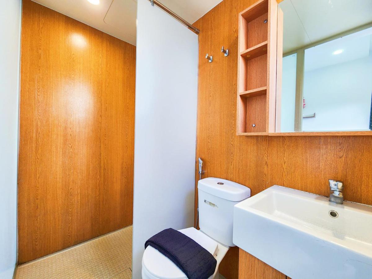 Klia Lili Residensi 5 Plus 2 Pax With Splendid Pool Nilai Zewnętrze zdjęcie