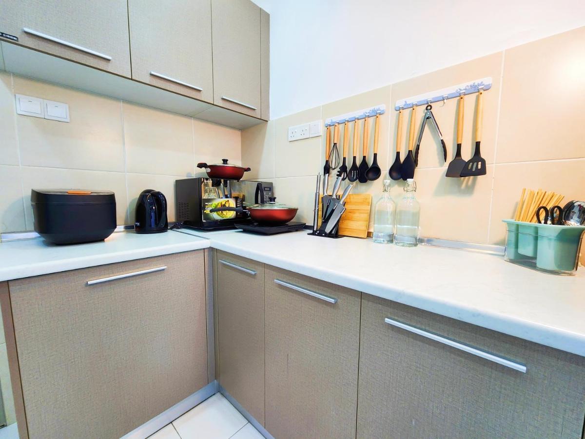 Klia Lili Residensi 5 Plus 2 Pax With Splendid Pool Nilai Zewnętrze zdjęcie