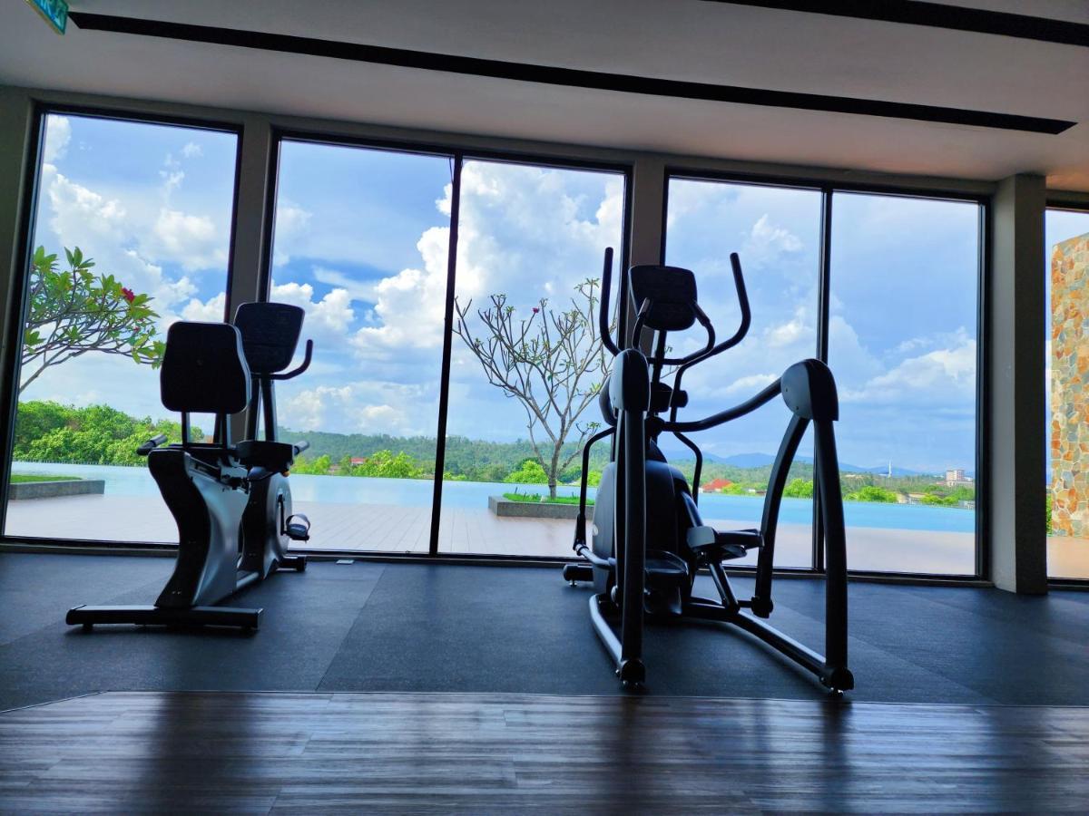 Klia Lili Residensi 5 Plus 2 Pax With Splendid Pool Nilai Zewnętrze zdjęcie